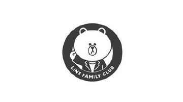 LINE FAMILY CLUB