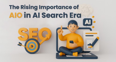 SEO Is No Longer Enough: The Rising Importance of AIO in AI Search Era