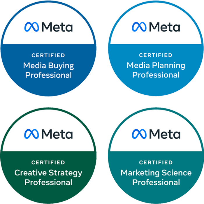 Meta Blueprint Certified Professionals